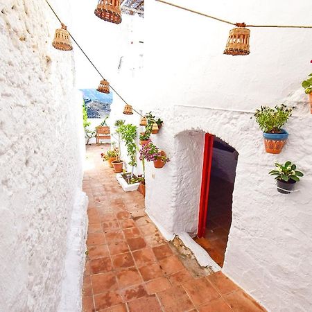 Casa Jazmin, Frigiliana Traditional Townhouse With Great Views Hansonholiday Rentals Εξωτερικό φωτογραφία