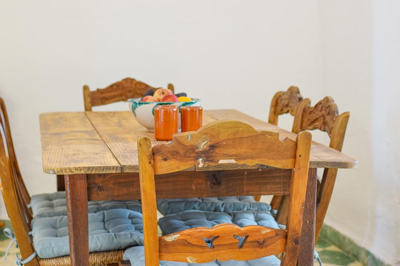 Casa Jazmin, Frigiliana Traditional Townhouse With Great Views Hansonholiday Rentals Εξωτερικό φωτογραφία