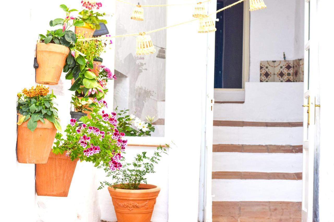 Casa Jazmin, Frigiliana Traditional Townhouse With Great Views Hansonholiday Rentals Εξωτερικό φωτογραφία