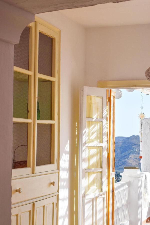 Casa Jazmin, Frigiliana Traditional Townhouse With Great Views Hansonholiday Rentals Εξωτερικό φωτογραφία