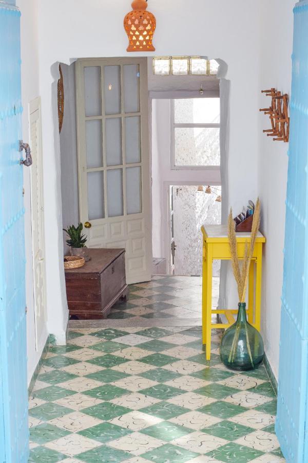 Casa Jazmin, Frigiliana Traditional Townhouse With Great Views Hansonholiday Rentals Εξωτερικό φωτογραφία