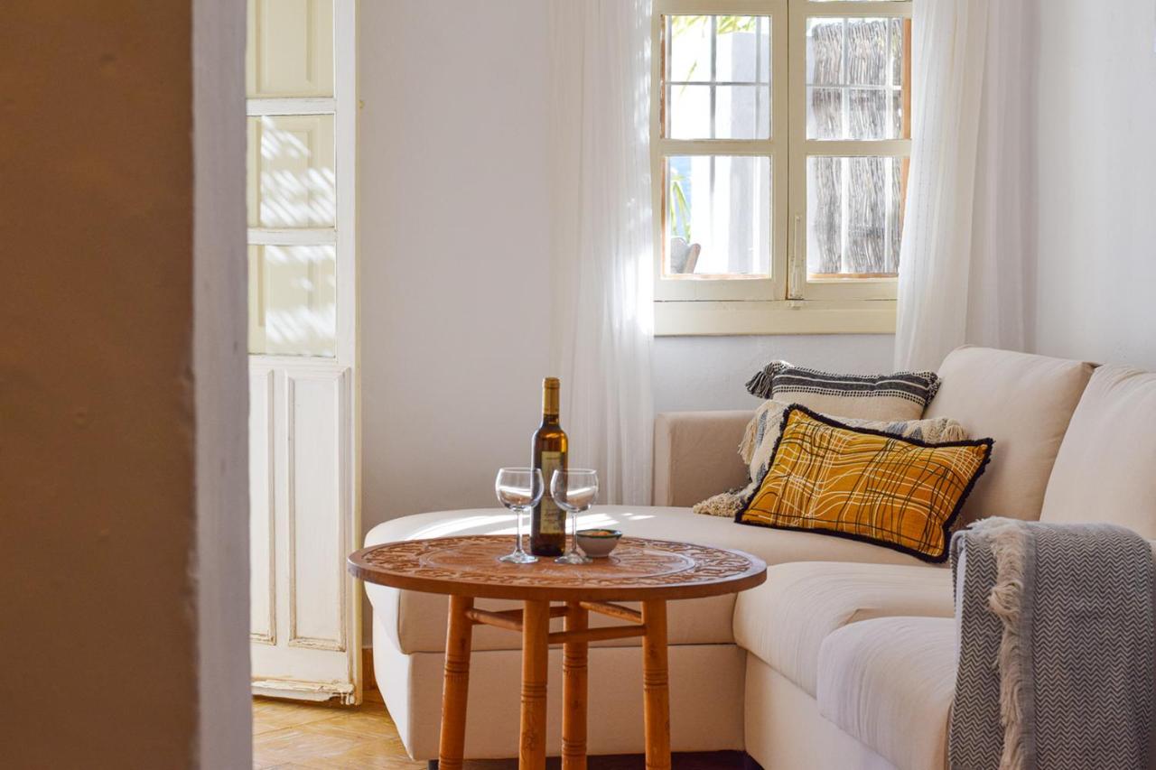 Casa Jazmin, Frigiliana Traditional Townhouse With Great Views Hansonholiday Rentals Εξωτερικό φωτογραφία